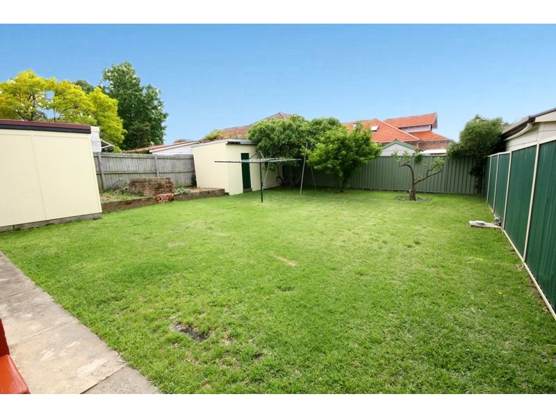 Burwood NSW 2134