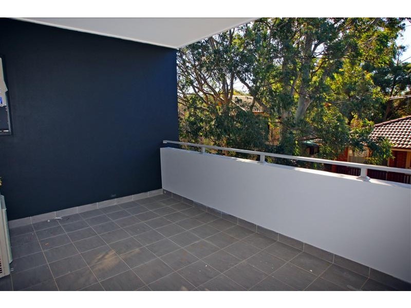 Homebush West NSW 2140
