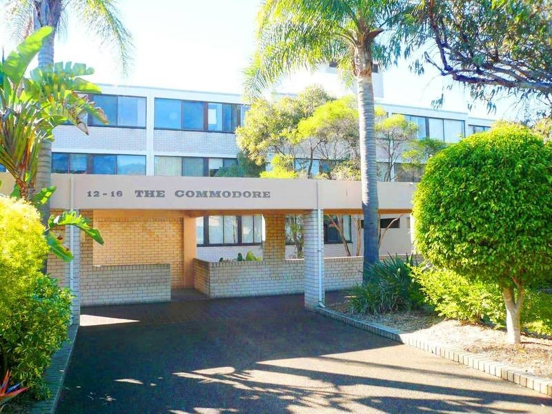 Abbotsford NSW 2046