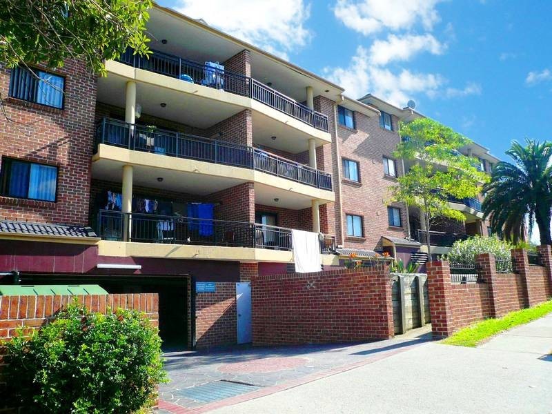 Bankstown NSW 2200
