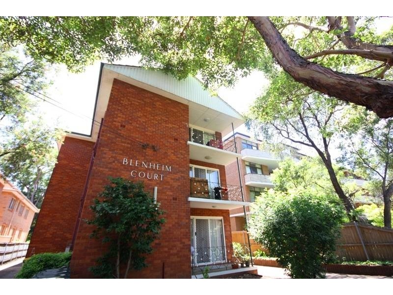 Strathfield NSW 2135