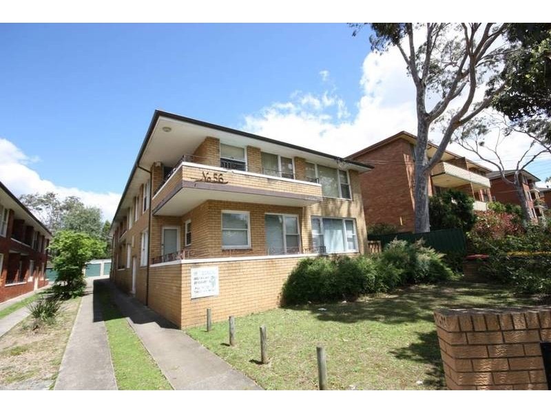 Homebush NSW 2140