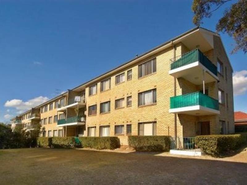 North Strathfield NSW 2137