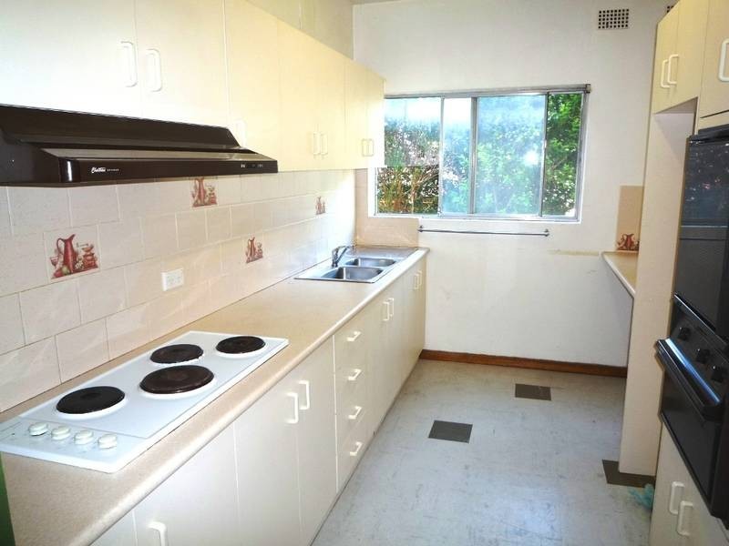 North Strathfield NSW 2137