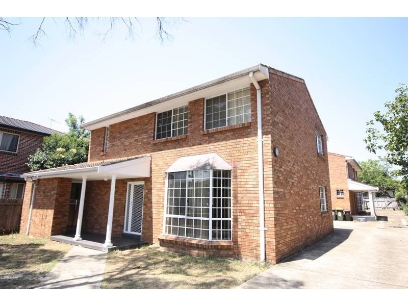Lidcombe NSW 2141