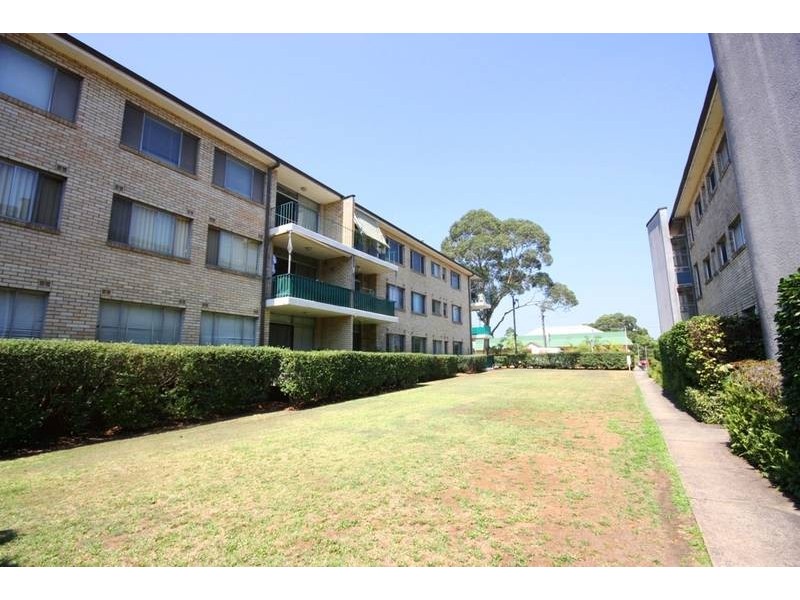 North Strathfield NSW 2137