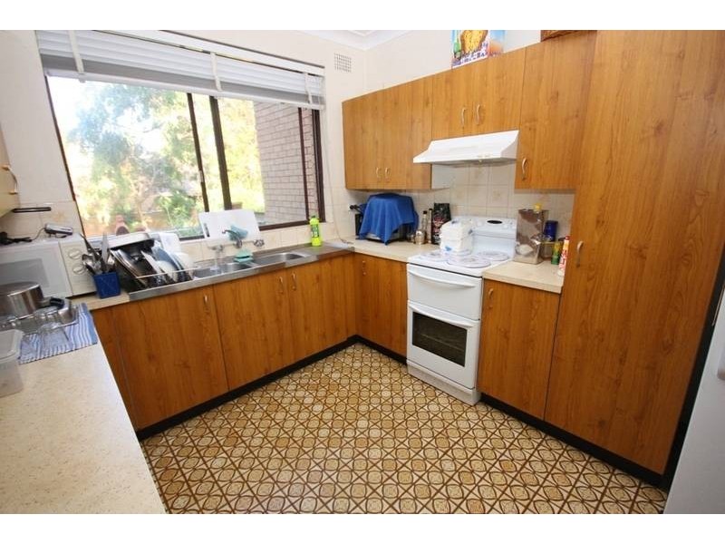 Strathfield South NSW 2136