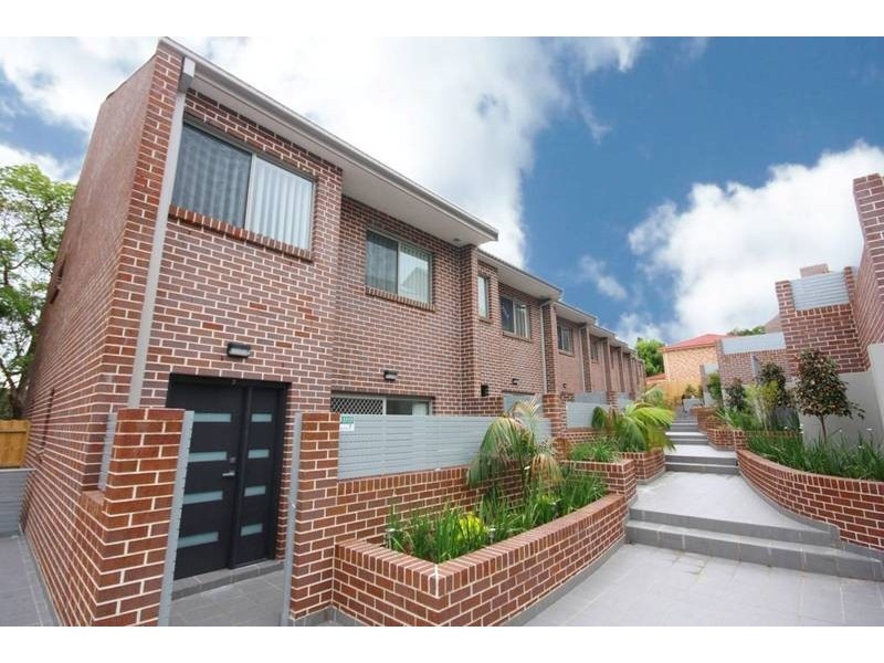 Carlingford NSW 2118