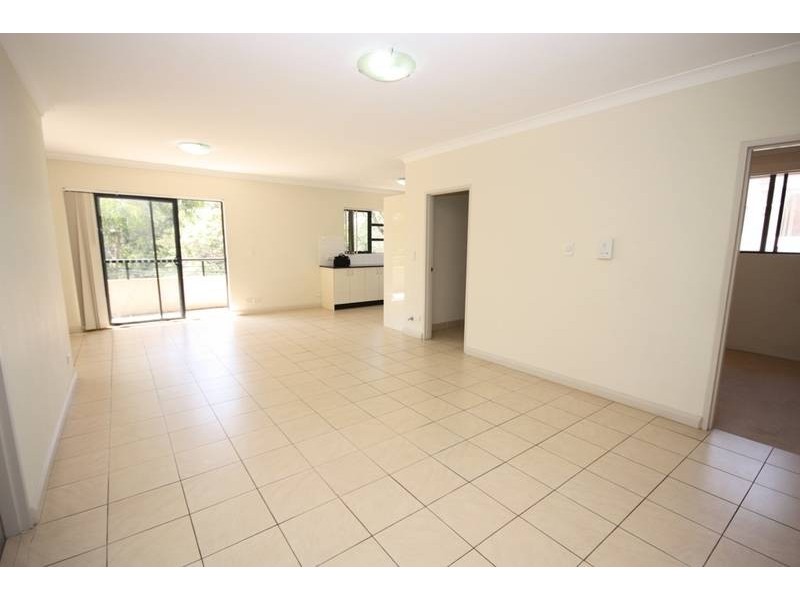 14/47 Hampstead Road, Homebush West NSW 2140