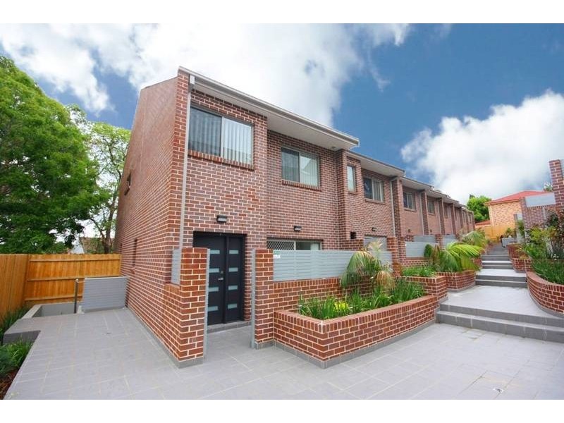 12/107-111 Adderton Road, Carlingford NSW 2118