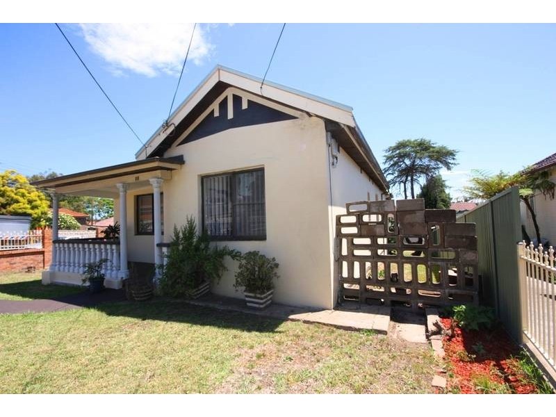 88 George Street, North Strathfield NSW 2137