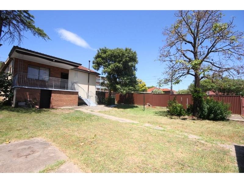 88 George Street, North Strathfield NSW 2137