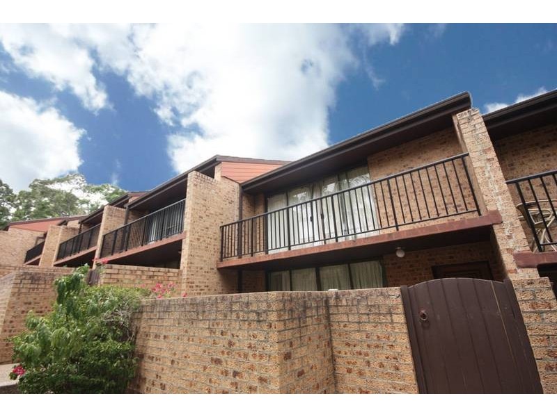 Marsfield NSW 2122