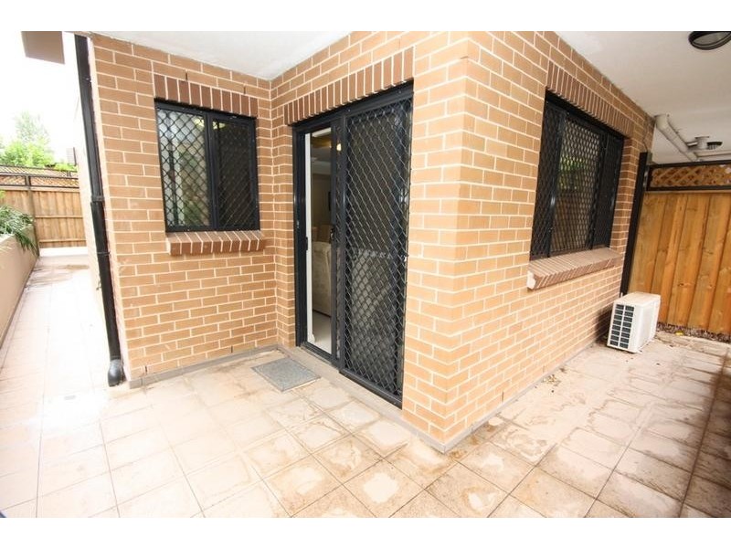 Homebush West NSW 2140