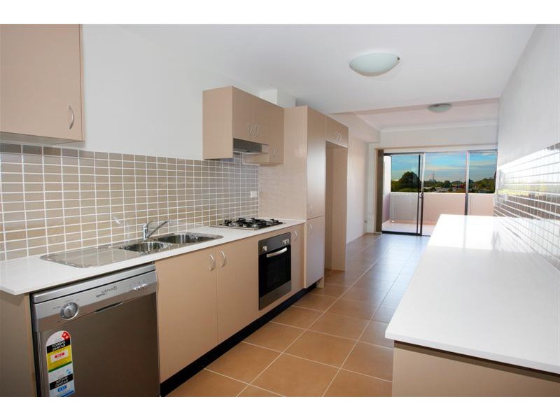 50/9-21 Hillcrest Street, Homebush NSW 2140