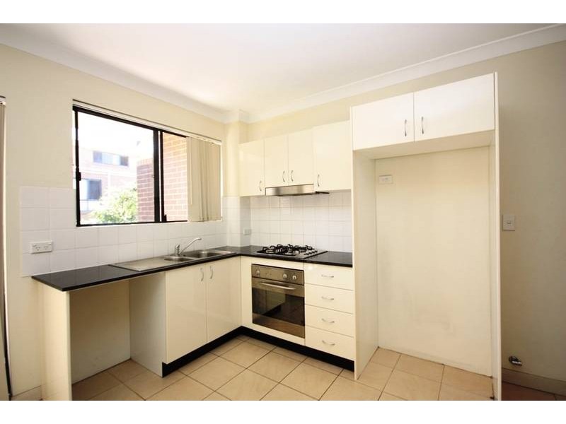 Homebush West NSW 2140