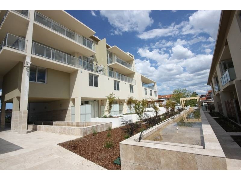 Concord NSW 2137