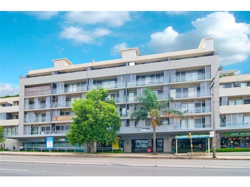 51/29 Parramatta Road, Concord NSW 2137