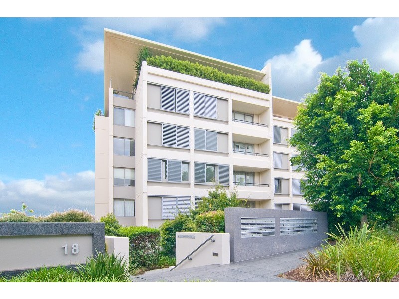 71/18 Edgewood Crescent, Cabarita NSW 2137