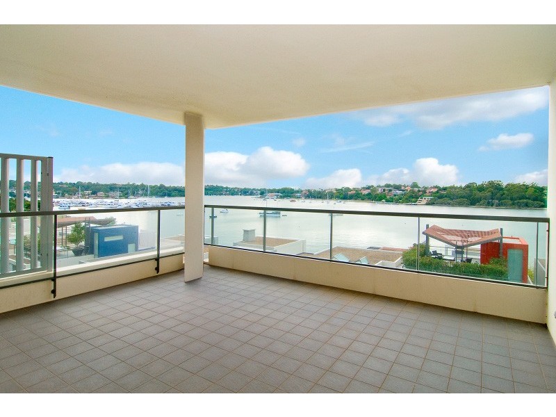 71/18 Edgewood Crescent, Cabarita NSW 2137