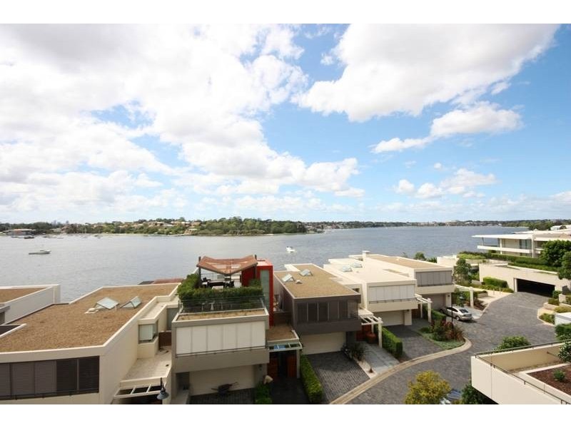 71/18 Edgewood Crescent, Cabarita NSW 2137