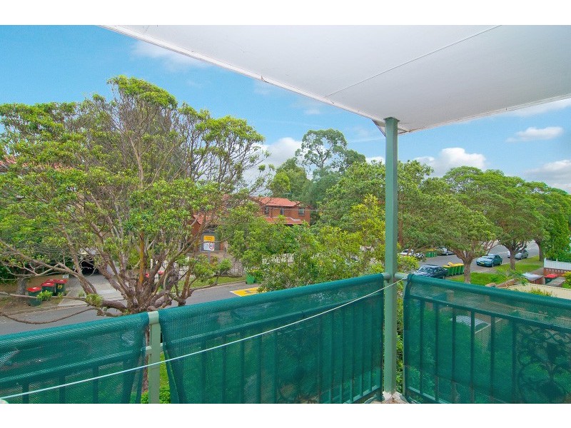 23/32-36 Hornsey Road, Homebush West NSW 2140