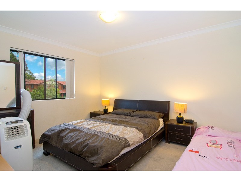 23/32-36 Hornsey Road, Homebush West NSW 2140