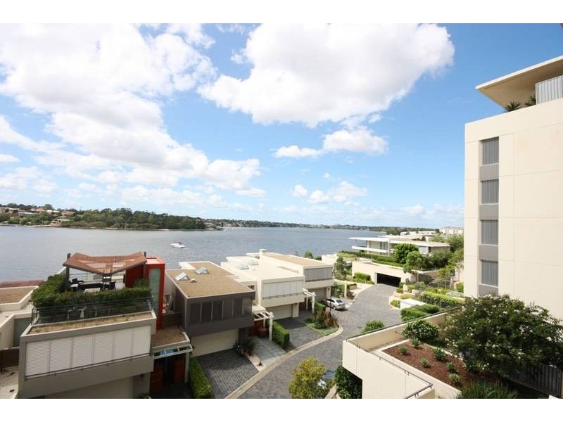 71/18 Edgewood Crescent, Concord NSW 2137