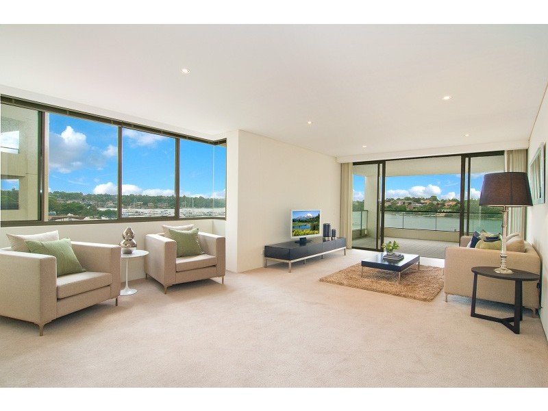 71/18 Edgewood Crescent, Concord NSW 2137