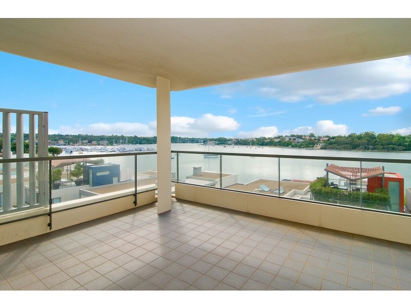 71/18 Edgewood Crescent, Concord NSW 2137