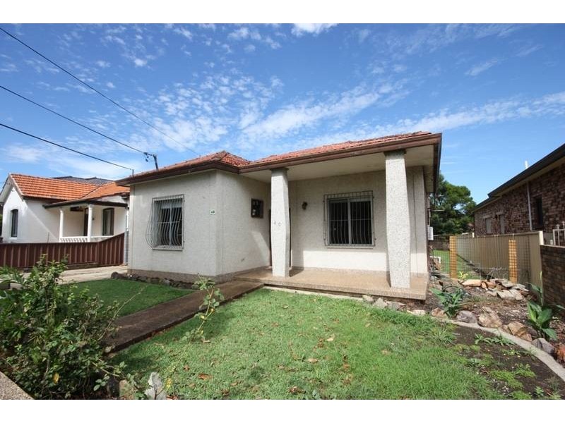 North Strathfield NSW 2137