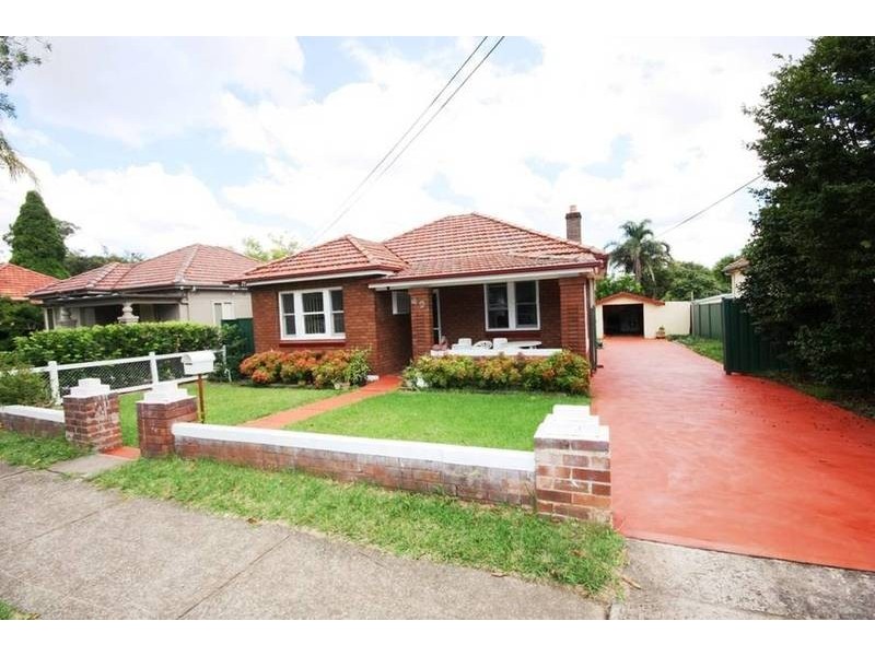 Lidcombe NSW 2141