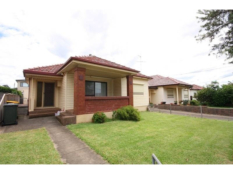 Lidcombe NSW 2141