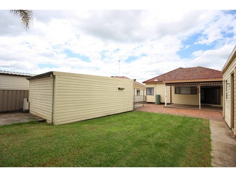 Lidcombe NSW 2141