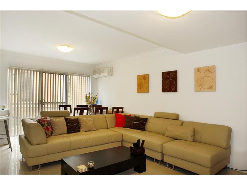 8/21 Anselm Street, Strathfield South NSW 2136