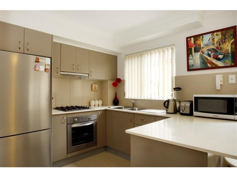 8/21 Anselm Street, Strathfield South NSW 2136