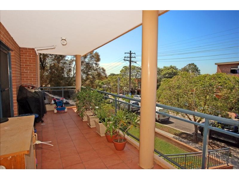 Homebush West NSW 2140