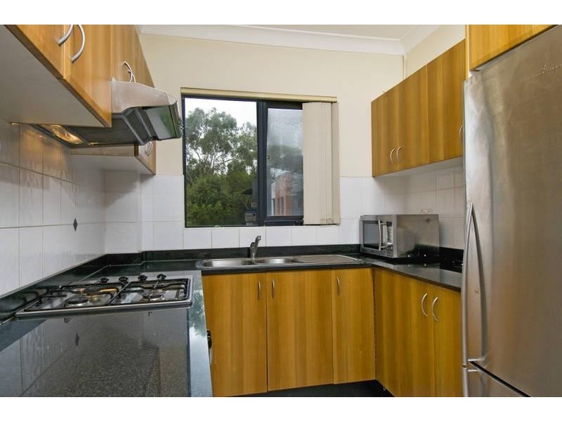 Homebush West NSW 2140