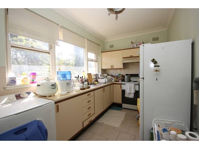 Strathfield NSW 2135