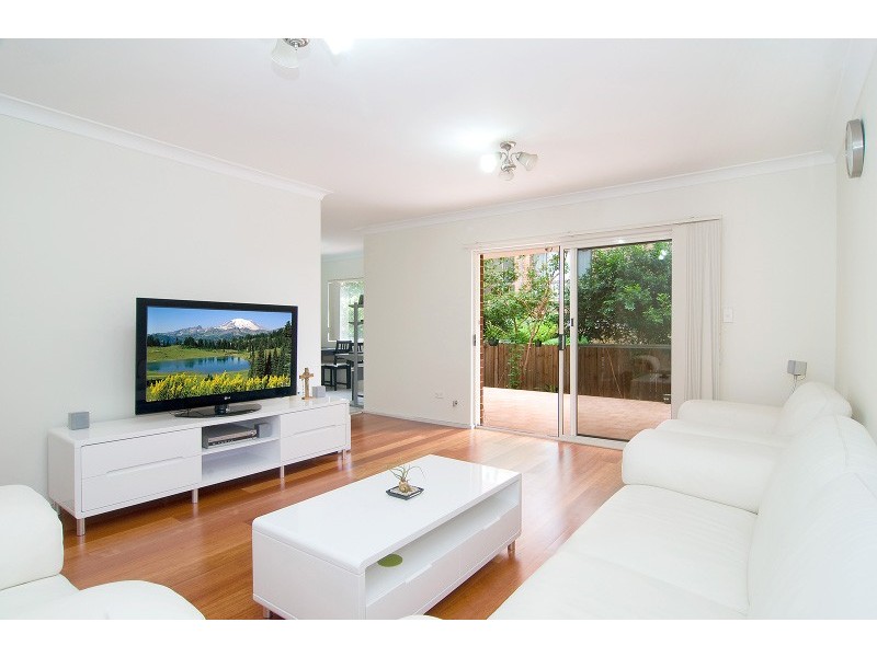 2/5 Hornsey Road, Homebush West NSW 2140