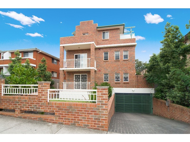 2/5 Hornsey Road, Homebush West NSW 2140
