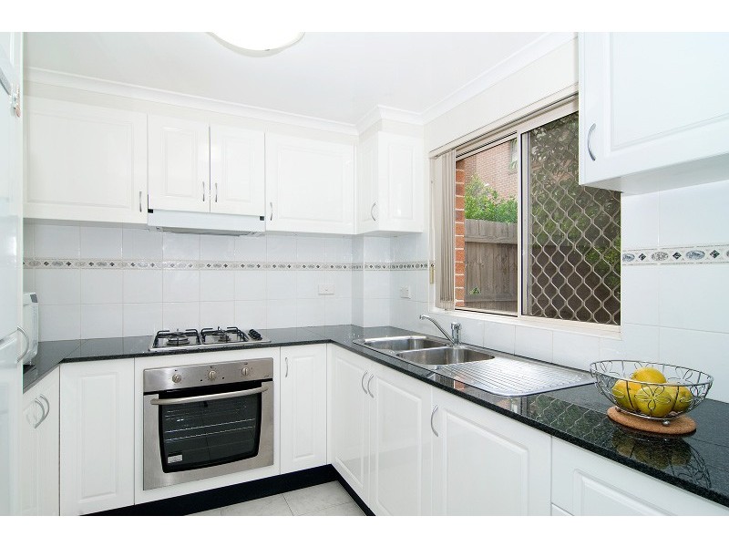 2/5 Hornsey Road, Homebush West NSW 2140