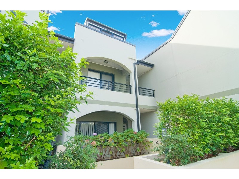 20/718 Victoria Road, Ermington NSW 2115