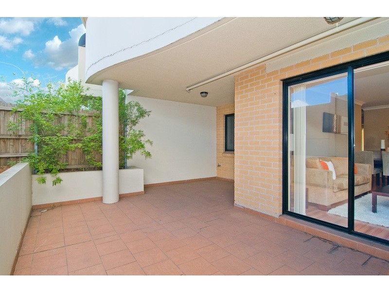 Homebush West NSW 2140