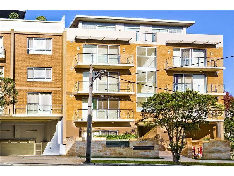 Strathfield NSW 2135