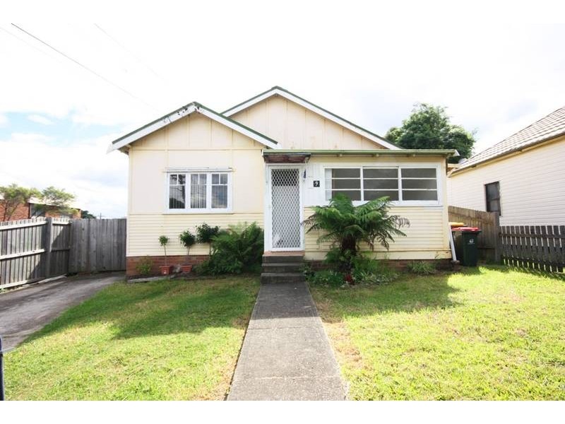 Mortlake NSW 2137
