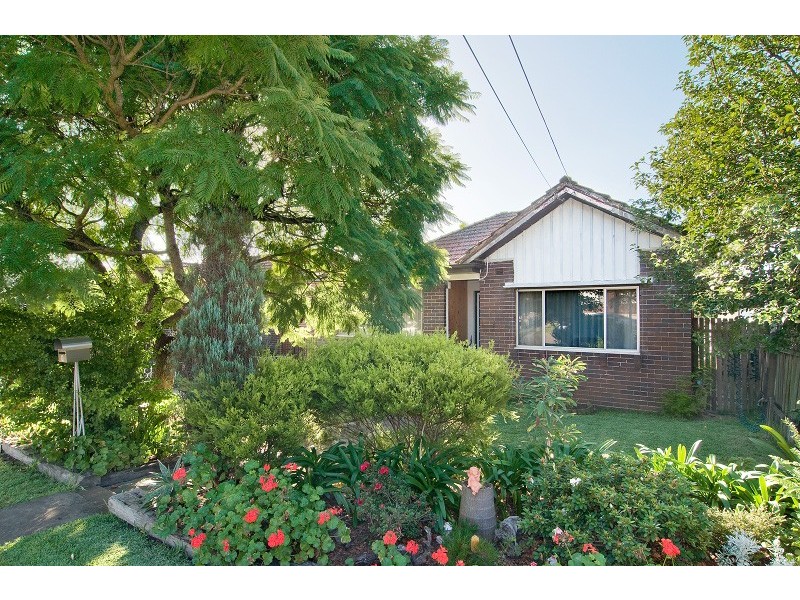 North Strathfield NSW 2137