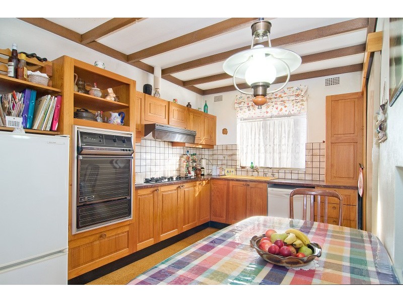North Strathfield NSW 2137