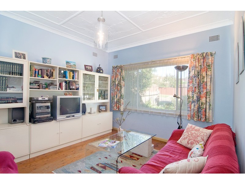North Strathfield NSW 2137