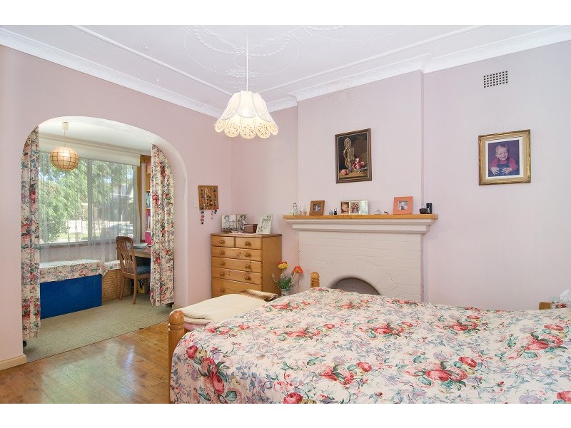 North Strathfield NSW 2137